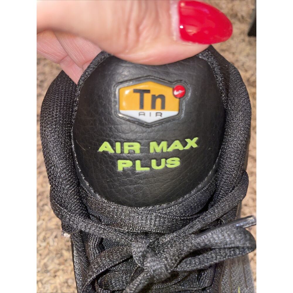 Nike Air Max Plus 3 Men’s 10 - Picture 7 of 10